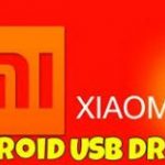 USB Driver Xiaomi