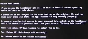 unlock bootloader realme 3 pro
