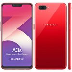 root oppo a3s
