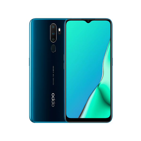 Root Oppo A9