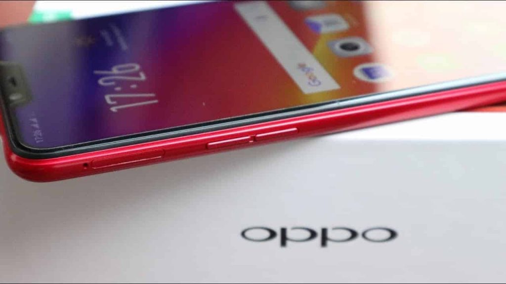 Root Oppo A3