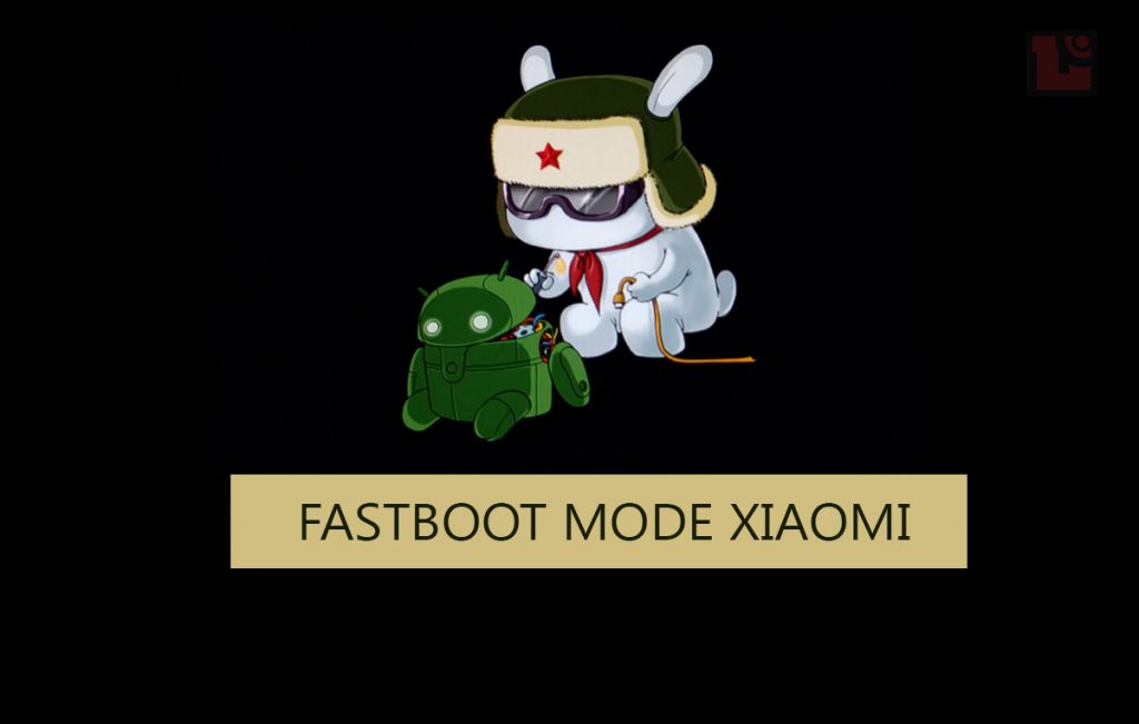 Mode Fastboot
