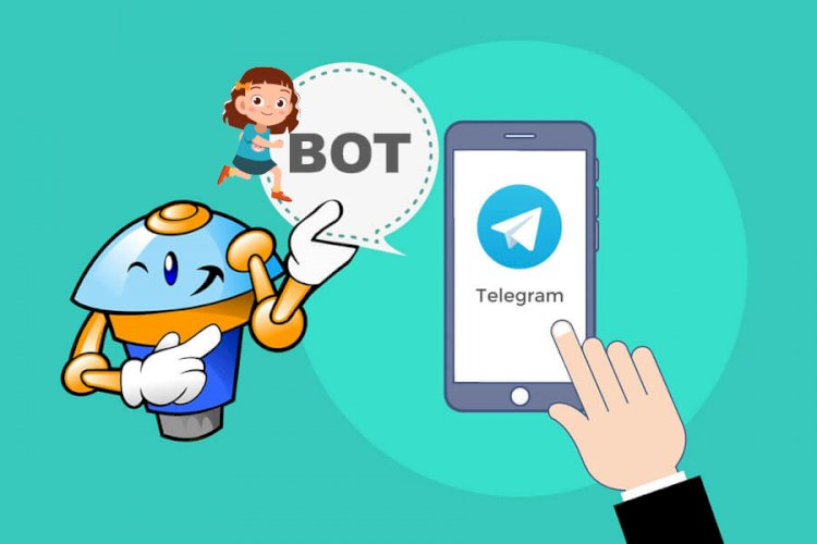 bot telegram terbaik
