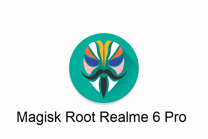 Root Realme 6 Dan 6 Pro
