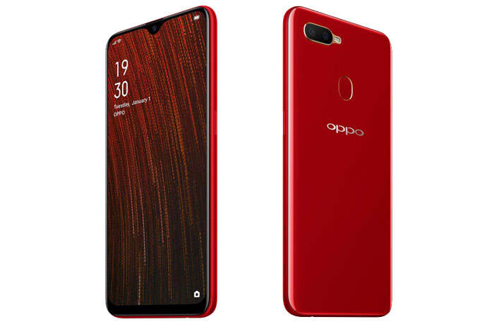 Ubl Oppo A5 2020
