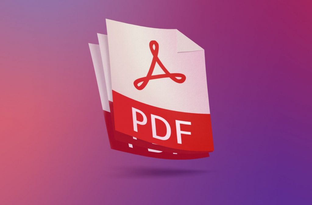 Cara menggabungkan file PDF
