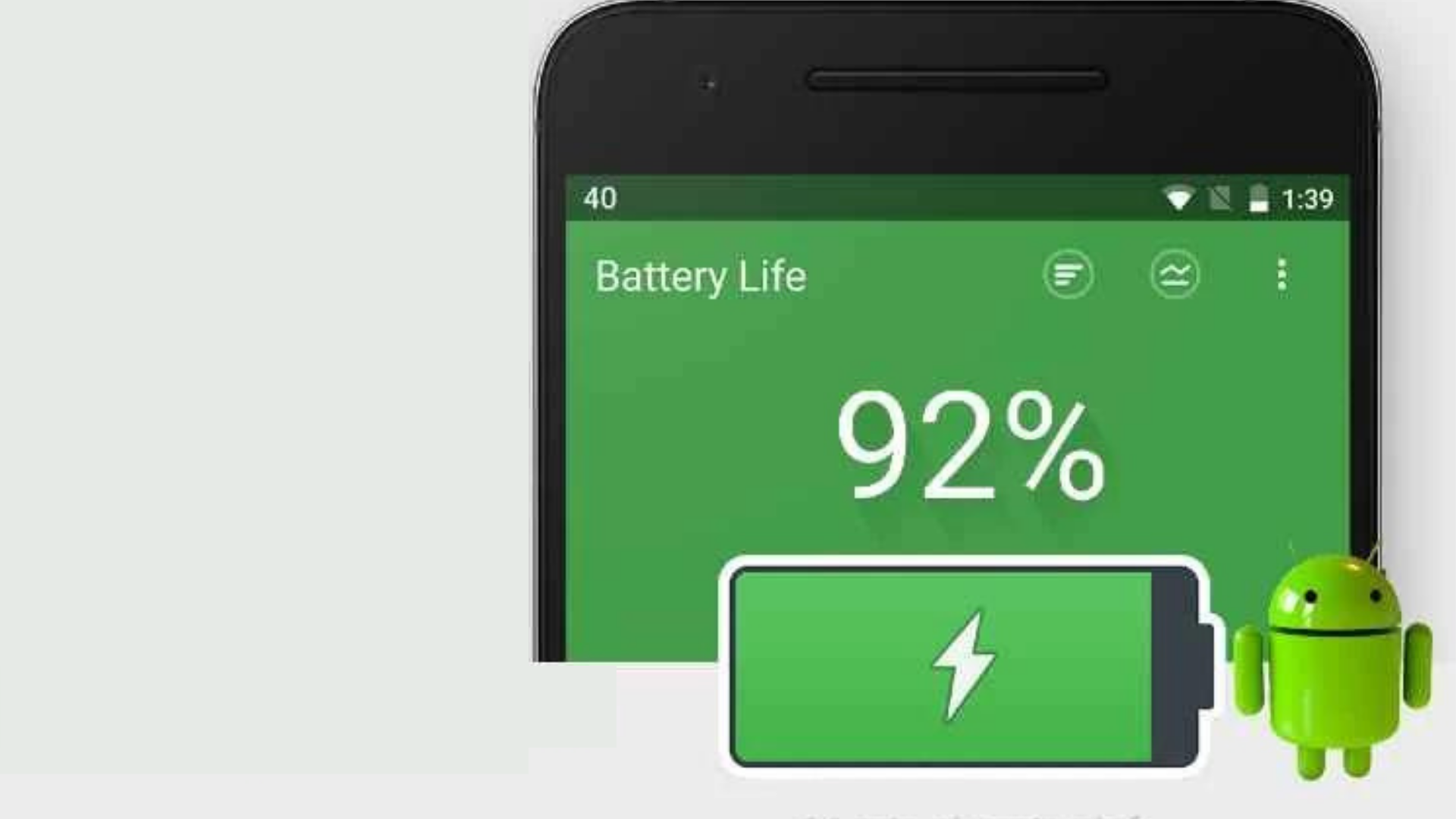 Cara cek status baterai di android mudah tanpa ribet
