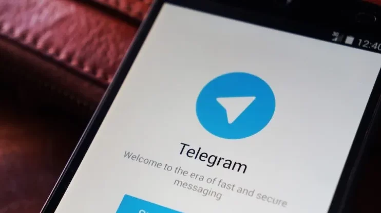 Cara Menonton Video di Telegram Tanpa di Download