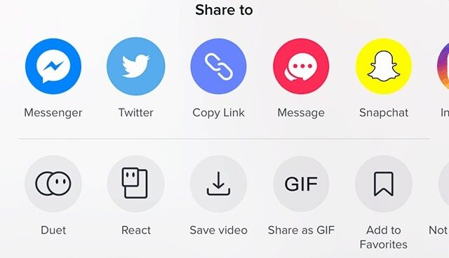Cara Mengirim GIF di Snapchat, Mudah dan Praktis