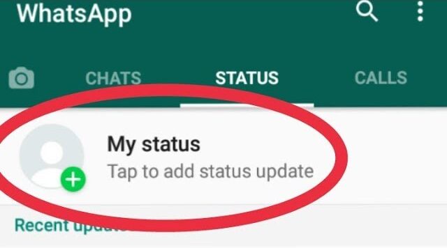 Cara Agar Video dan Foto di Status WhatsApp Tidak Pecah